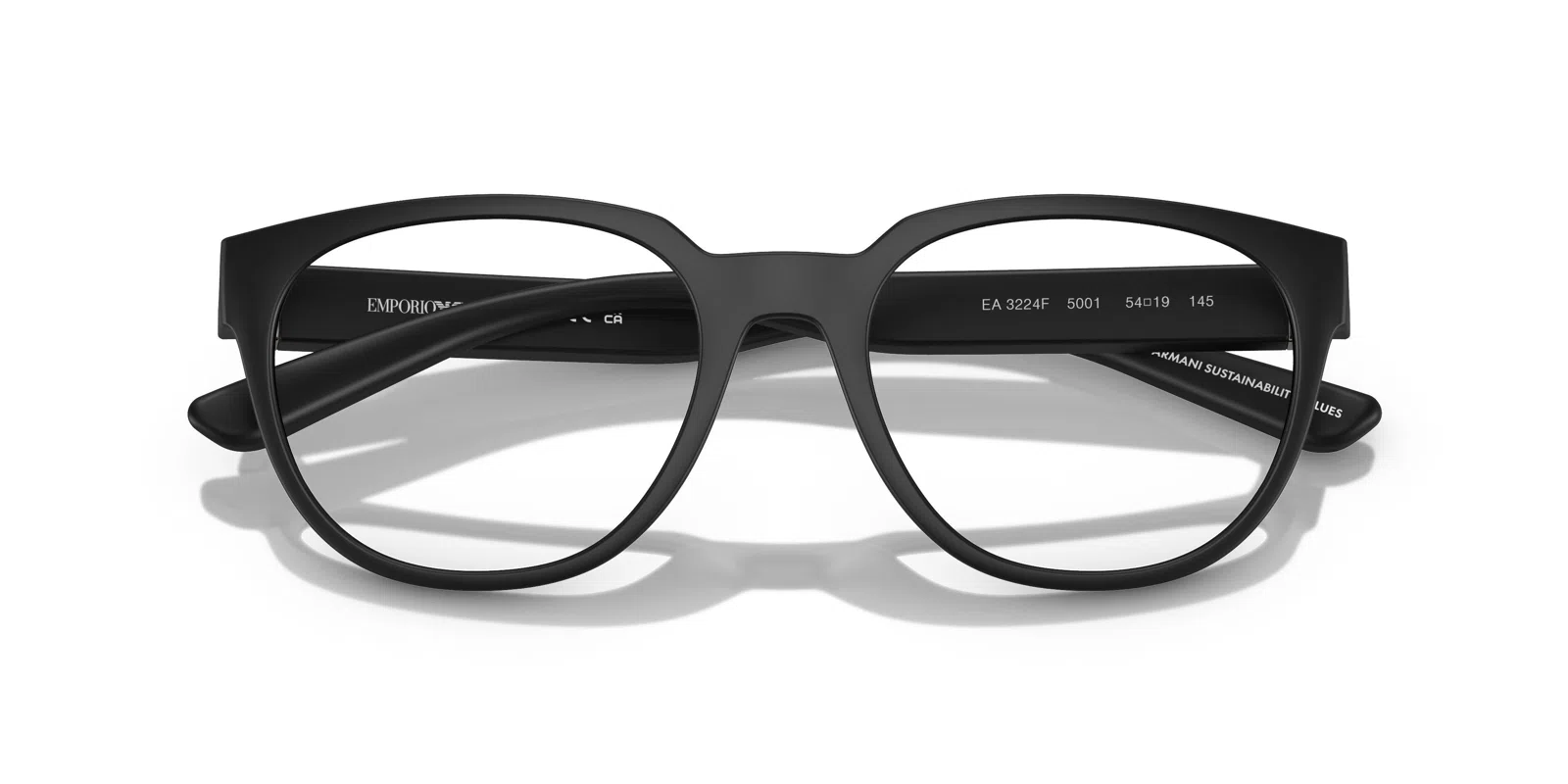 Emporio Armani 3224F Eyeglasses - view 9